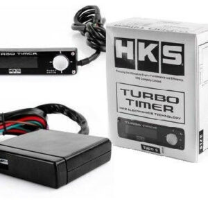 HKS Universal Turbo Timer