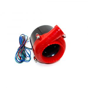 Electric Turbo Sound Simulator Fake Blow Off Valve